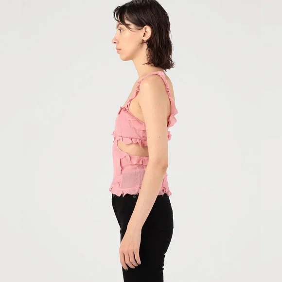 NWT Acne Studio brand new top - Picture 9 of 10